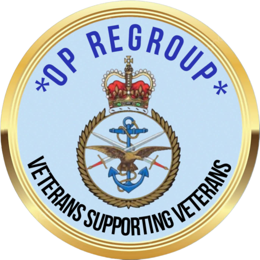 Op Regroup